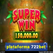 plataforma 722bet